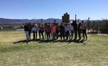 SALIDA TOURS TURISTIKA MX