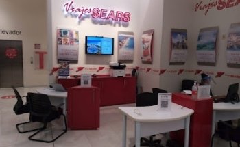 Viajes Sears Tlalnepantla