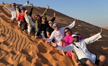 Seven Stars Travel and Tours