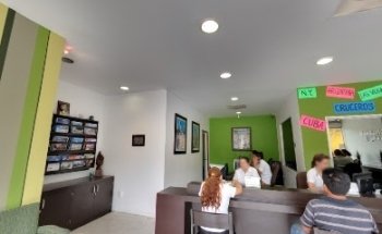 Palenque Tourism Travel Agency