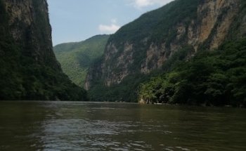 Viajes Chiapas DMC Tour Operador