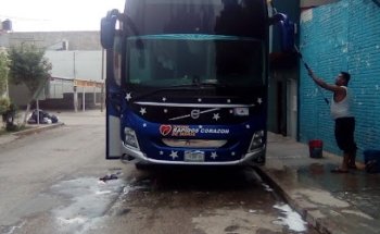 Agencia de Viajes Rapidos Corazon de Maria