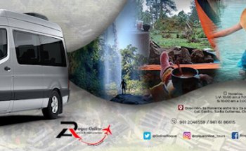 ROQUE ONLINE TOURS