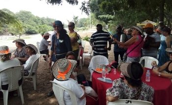 Agencia de Viajes y Hostal Caminos del Cesar