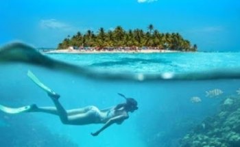 ON VACATION HOTELS AND RESORTS OFFICE