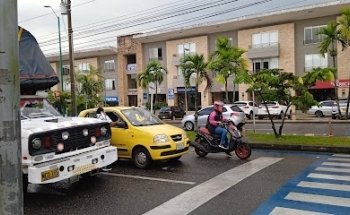 AVIATUR | Villavicencio - Centro