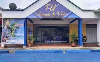 Tu Agencia De Viajes Colombiaviaja Villao