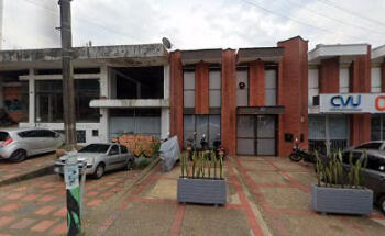 Círculo de Viajes Universal S.A.S. Villavicencio, Meta