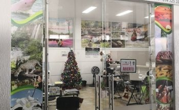 Ecoturismo Macarena R.N.T 16037 (Llanos Orientales, Colombia)