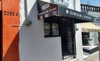 Balaam Agencia de Viajes