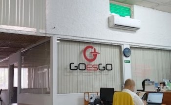 GOesGO