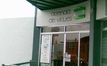 Agencia de Viajes Jardines del Valle