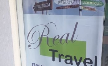 Real Travel