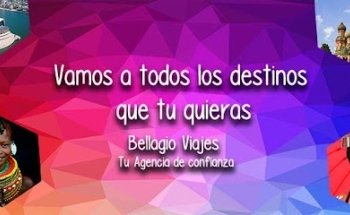 Bellagio Viajes