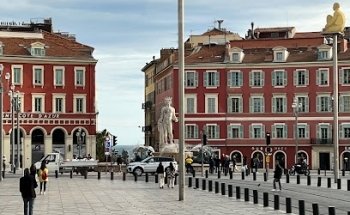 FLY VACATIONS TRAVEL