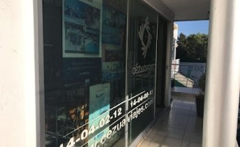 Cezua viajes