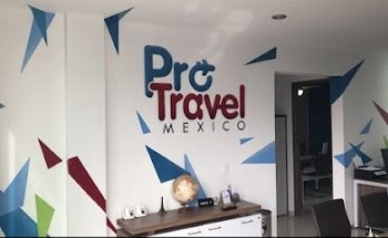 Pro Travel México