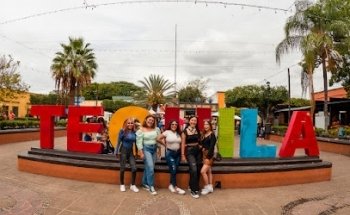 Trip One México - Agencia de Viajes