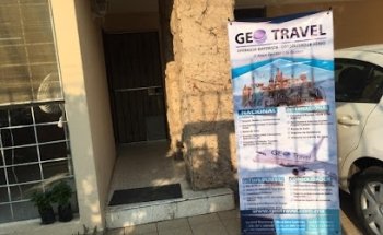 GeoTravel Tour Operator
