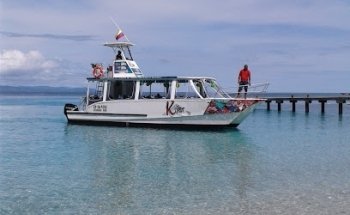 Agencia de Viajes ecoviajes darien