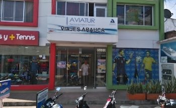 VIAJES ARAUCA