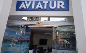 Aviatur Armenia - Hotel Bolívar Plaza