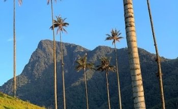 turismo por el eje Armenia Quindio