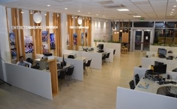 Coopeviajes - Agencia de Viajes y Turismo - Bahía Blanca