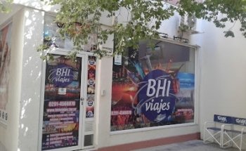 BHI VIAJES Agencia de Viajes y Turismo