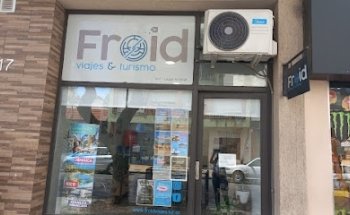 Froid viajes y turismo