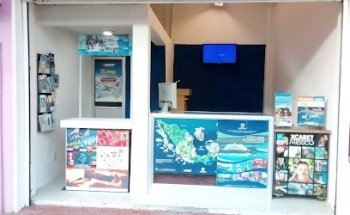 Viajes Bojorquez Periférico Sur