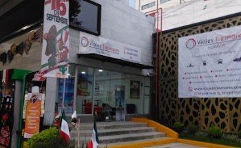 Viajes Tresmares SA de CV