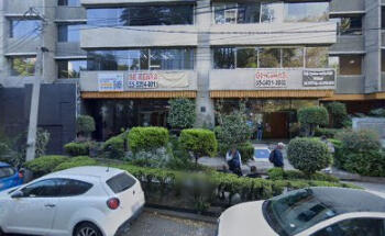 Operadora Travel Shop, SA de CV Ciudad de México