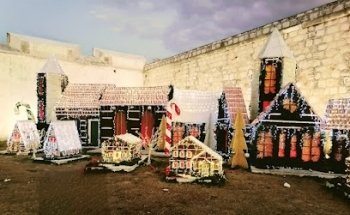 Agencia de Viajes BUENAVENTURA