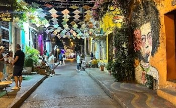 Agencia de Viajes BERLIN AGENCIA