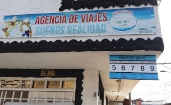 Agencia De Viajes Sueños Realidad