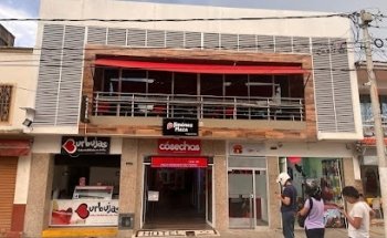 Serviturismo por el Mundo Buga