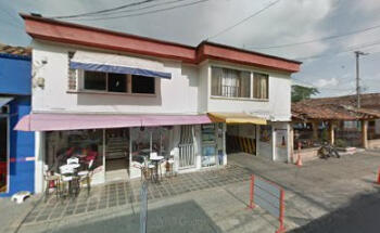 AGENCIA DE VIAJES CARTAGO TRAVEL