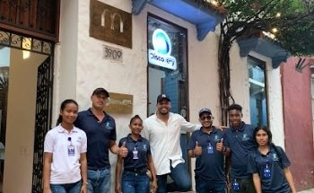 Agencia de viajes Discovery Sol y Playa