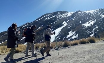 Viajes Quality Chilpancingo