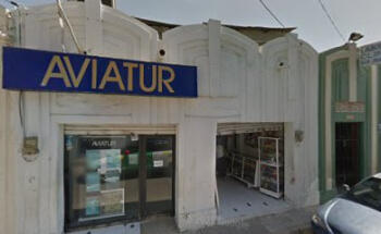 AVIATUR Cienaga