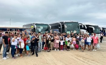 PROMOTOUR Viajes Turísticos.