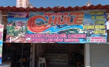 Agencia de Viajes CHULE Coatzacoalcos
