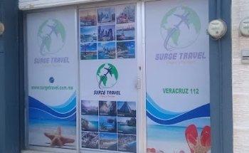 Surge Travel Agencia De Viajes