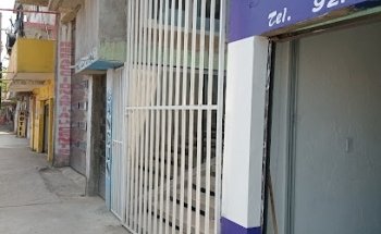 Turismo Saltillo Suc. Coatza