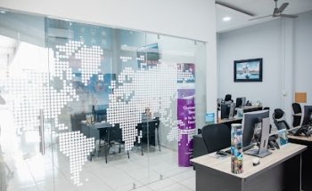 Rutas Agencia de Viajes