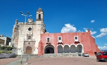 Viajes y Tours del Pacifico