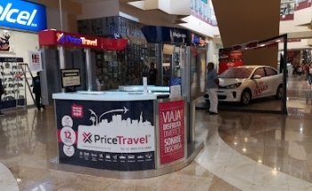 Price Travel