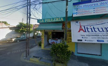 Agencia de Viajes Altitur
