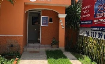 RS Viajes Rey Colimán